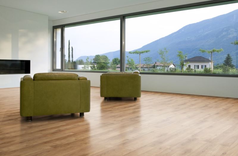 Ламинат "Кроностар" Eco-Tec Дуб Дворцовый (1380*193*7 мм) — купить в Благовещенске