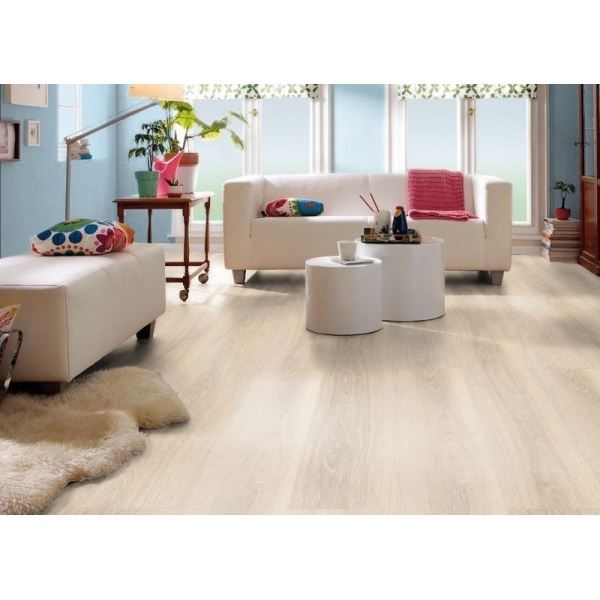 Ламинат "Profield" Ideal Дуб Айслэнд (1215*240*8 мм) — купить в Благовещенске