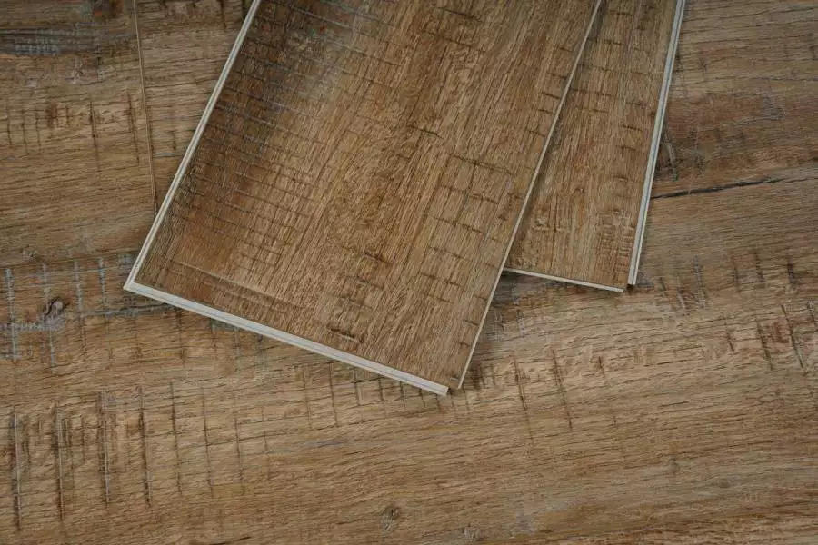 Виниловая плитка "Zeta" La Casa Тиволи (1220*180*4 мм) — купить в Благовещенске