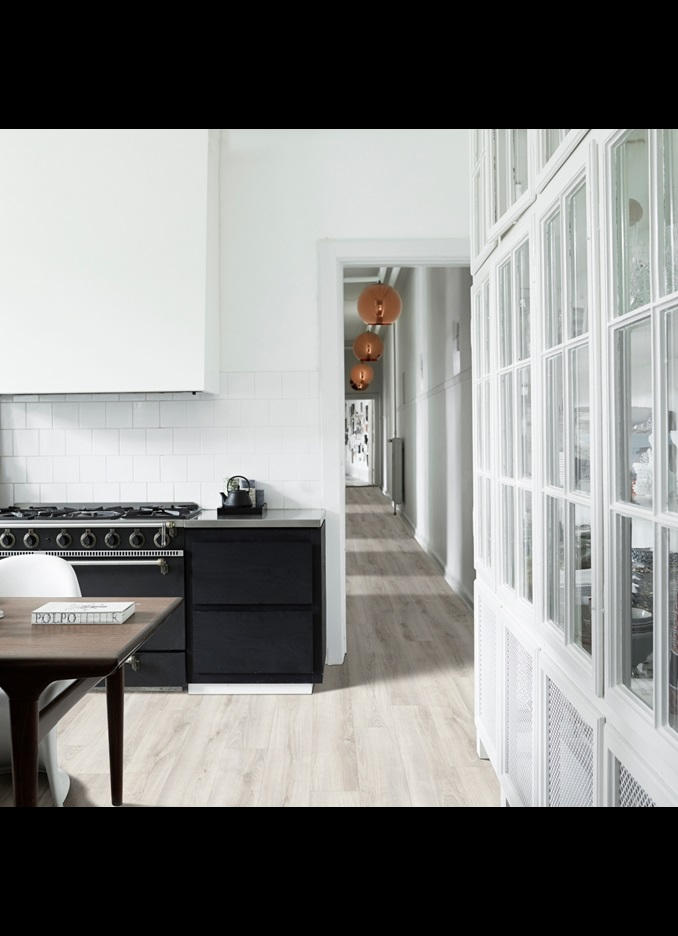 Замковая ПВХ плитка Shelby Oak 113 (1251*189*5 мм) — купить в Благовещенске