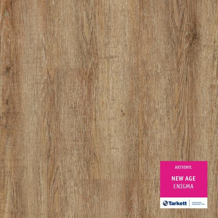 Виниловая плитка "Tarkett" New Age Enigma (914,4*152,4*2,1 мм) — купить в Благовещенске