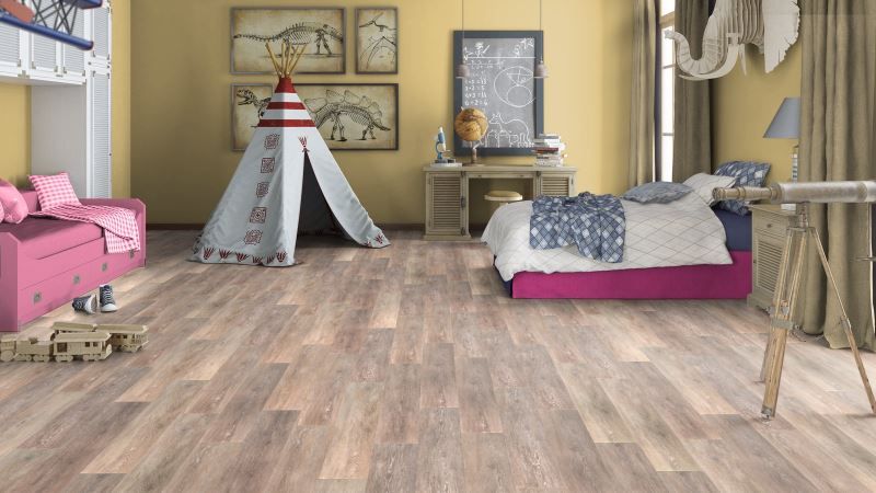 Виниловая плитка "Tarkett" New Age Ambient (914,4*152,4*2,1 мм) — купить в Благовещенске