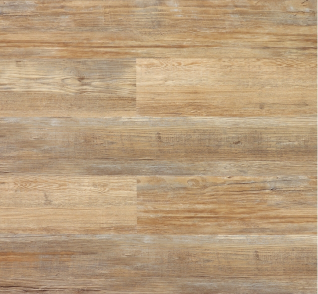 SPC ламинат "CronaFloor" Nano 4V Сосна Медовая (1200*180*3,5 мм) — купить в Благовещенске