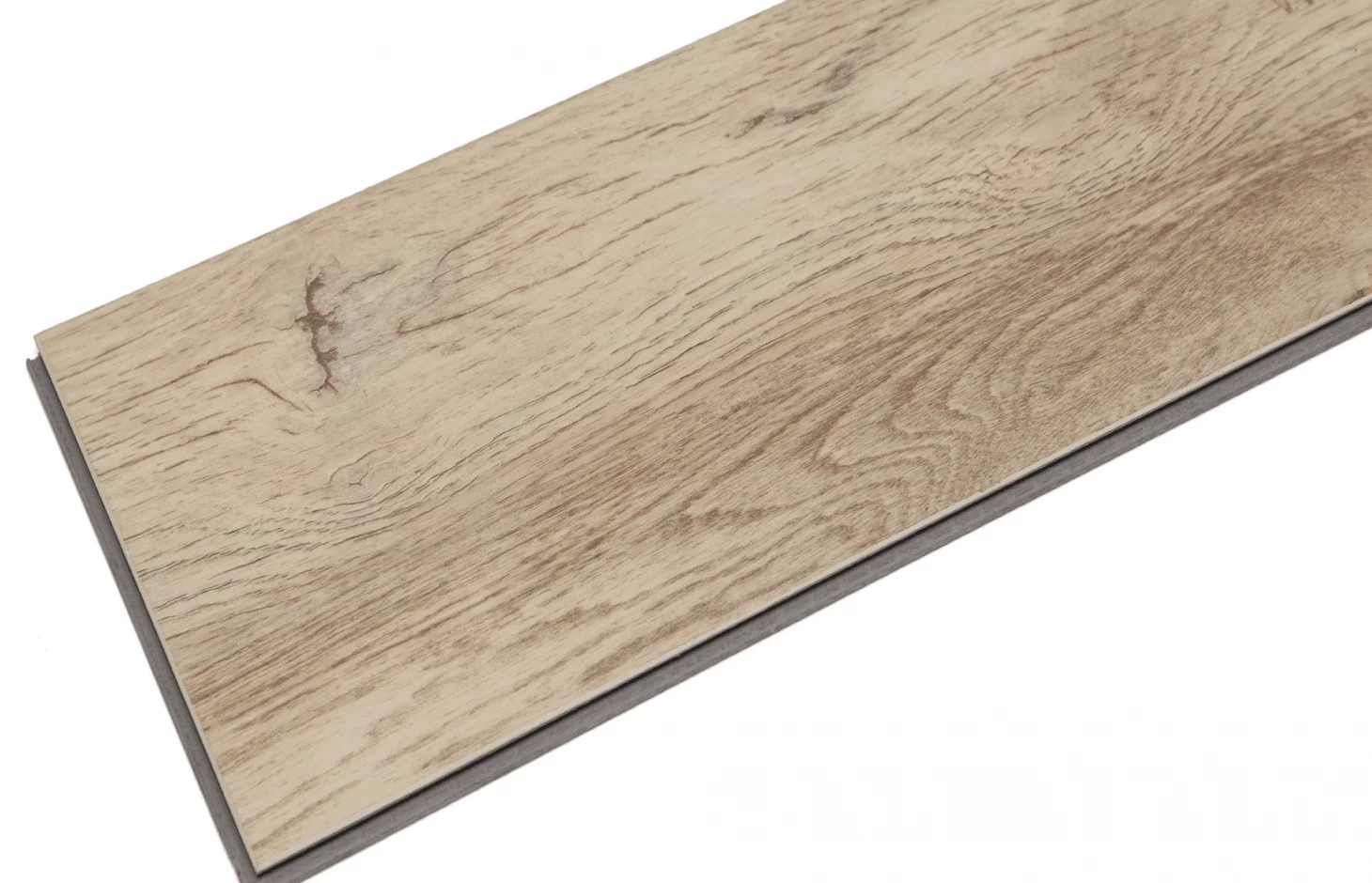 SPC плитка для пола Дуб Артик (1220*180*4 мм) — купить в Благовещенске