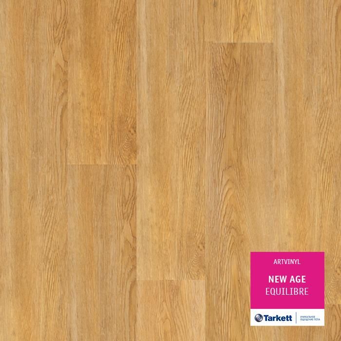 Плитка ПВХ "Tarkett" New Age Equilibre (914,4*152,4*2,1 мм) — купить в Благовещенске