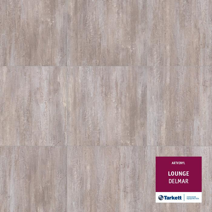 Виниловая плитка "Tarkett" Lounge Delmar (457,2*457,2*3,0 мм) — купить в Благовещенске