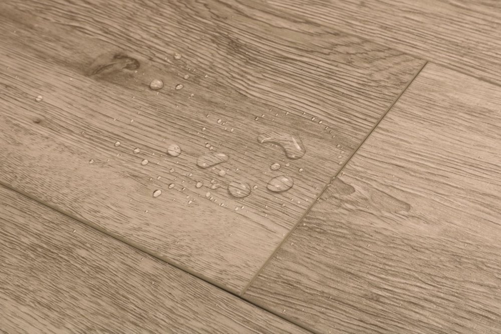 LVT плитка "Profield" Дуб Мадейра (915,4*152,4*2,5 мм) — купить в Благовещенске