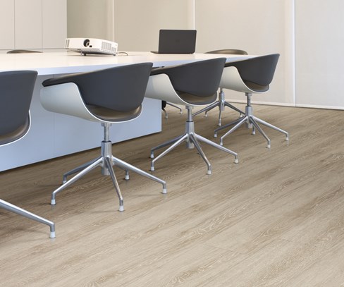 Замковая ПВХ плитка "Berry Alloc" Pure Click Columbian Oak 261L (1326*204*5мм) — купить в Благовещенске