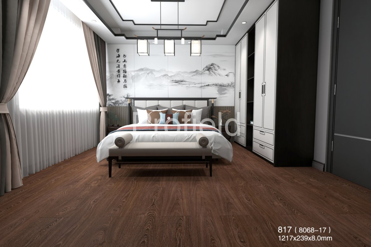 Ламинат "Profield" Дуб Джордано (1217*239*8 мм) — купить в Благовещенске