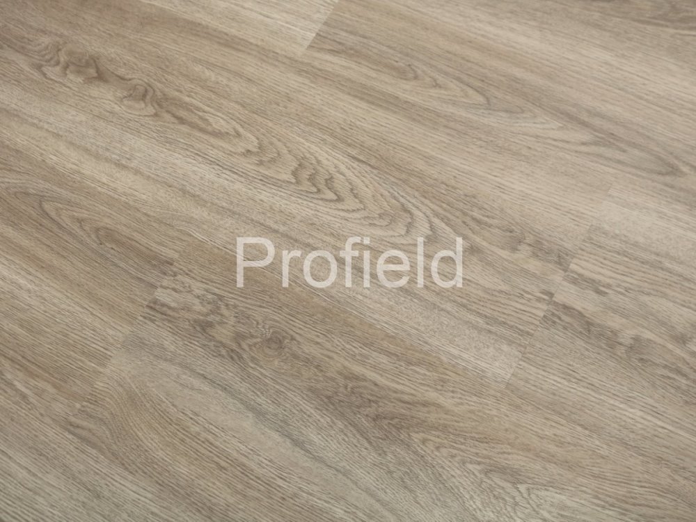 HSPC ламинат "Profield" Дуб Светлый (1200*228*5,5 мм) — купить в Благовещенске