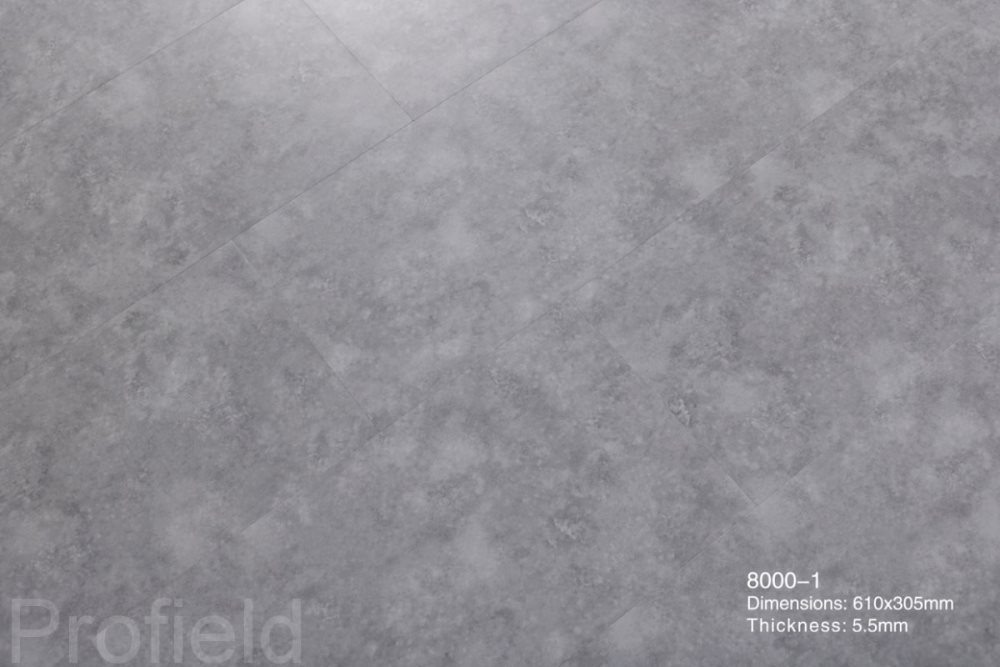SPC ламинат "Profield" Трионо марбл (305*610*5,5 мм) — купить в Благовещенске