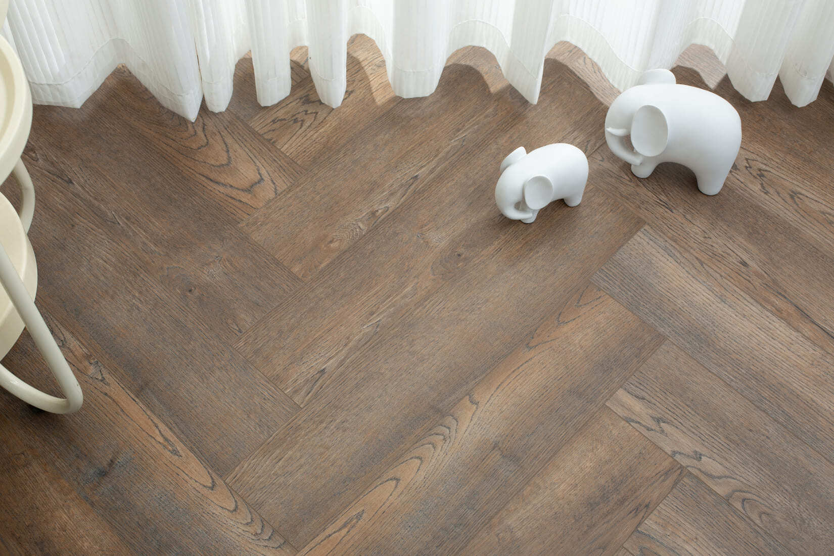 Плитка SPC "OneFloor" 3026 А,В  ЁЛКА (640*128*4 мм) — купить в Благовещенске