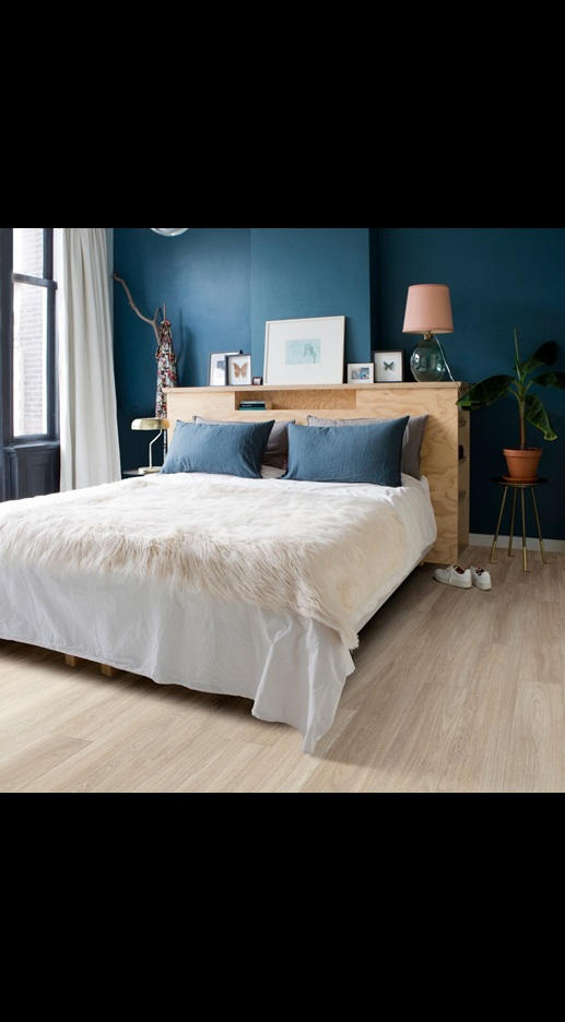 Замковая ПВХ плитка Noble Oak 236 (1251*189*5 мм) — купить в Благовещенске