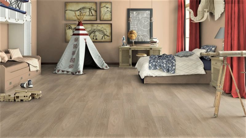 Ламинат "Tarkett" Navigator Ливингстон (1292*194*12 мм) — купить в Благовещенске