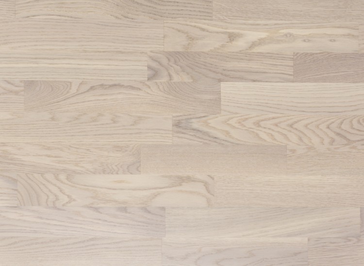 Паркетная доска "Sommer" Troyes Дуб Snow White (2283*194*13,2 мм) — купить в Благовещенске