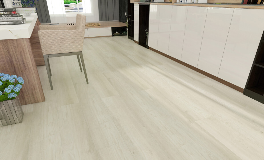 Ламинат SPC AquaMax Дуб Акменс (1524*228*4,5 мм) — купить в Благовещенске