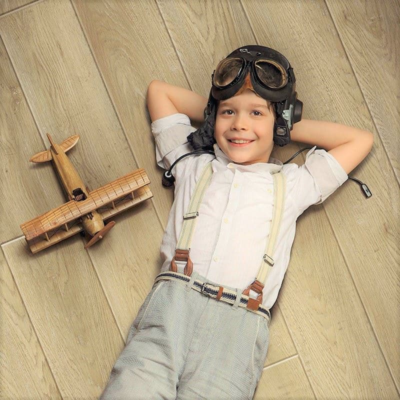 Ламинат "Tarkett" Pilot Уорнер (1292*159*10 мм) — купить в Благовещенске