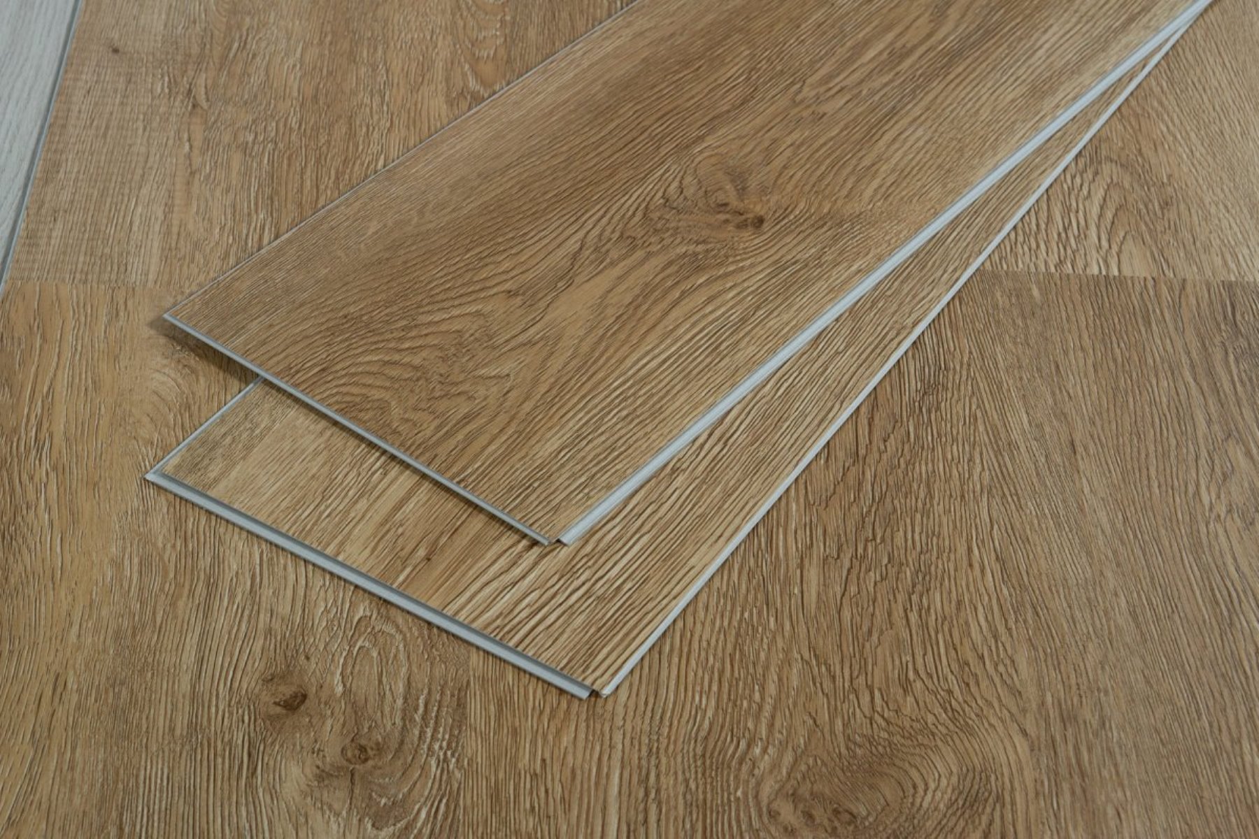 SPC ламинат "OneFloor" ЕСО 5001 (4V фаска) (1220*184*4 мм) — купить в Благовещенске