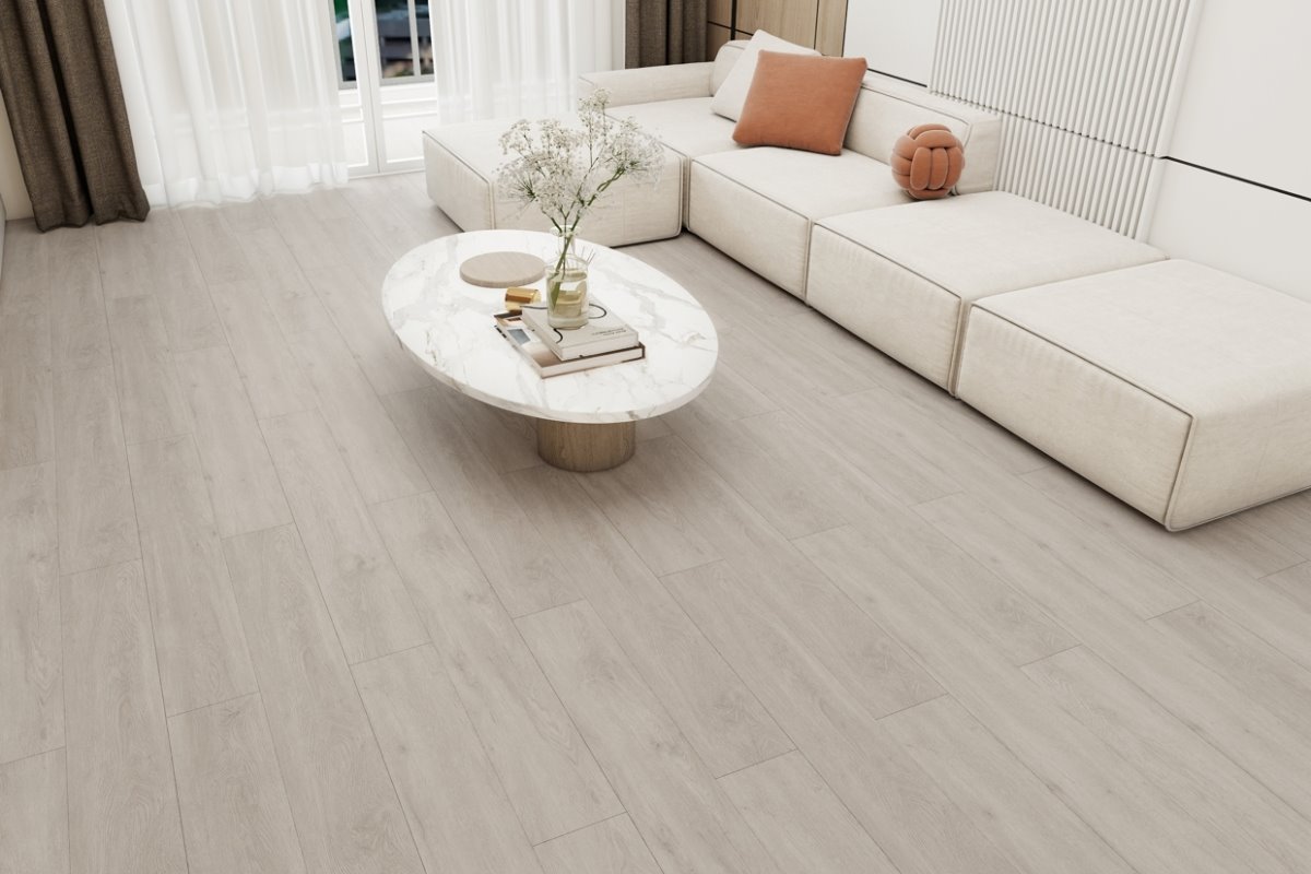 SPC ламинат "Profield" Дуб Кьявари (1220*184*4 мм) — купить в Благовещенске