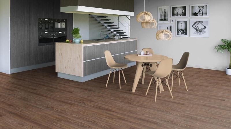 Виниловая плитка "Tarkett" New Age Sense (914,4*101,6*2,1 мм) — купить в Благовещенске