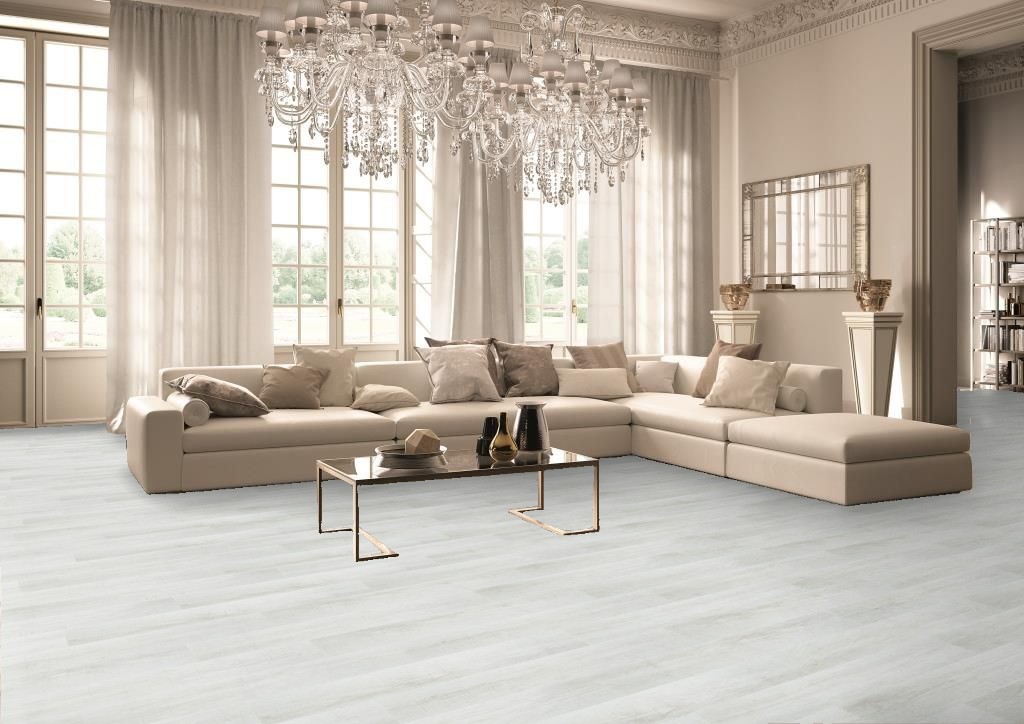 Клеевая плитка "Bonkeel" Klaus (914,4*152,4*3мм) — купить в Благовещенске