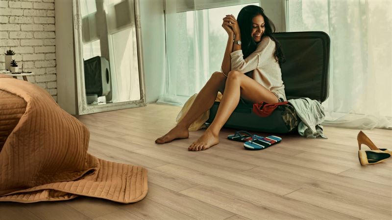 Ламинат "Tarkett" Cruise Princess (1292*159*8 мм) — купить в Благовещенске