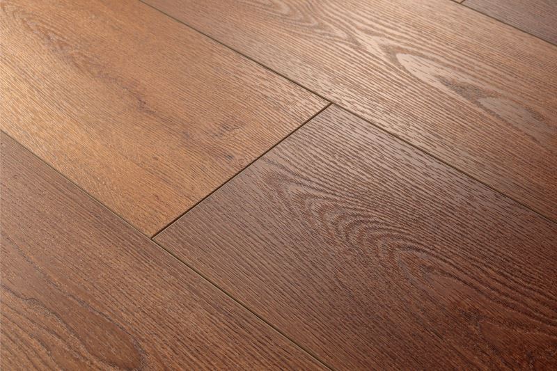 Замковая ПВХ плитка "Aquafloor" AF8026XXL (1800*228*8 мм) — купить в Благовещенске