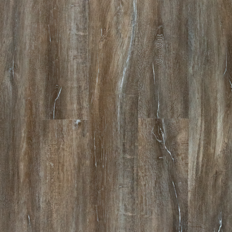 Замковая ПВХ плитка Дуб Гояс 208 (1200*182*4 мм) — купить в Благовещенске