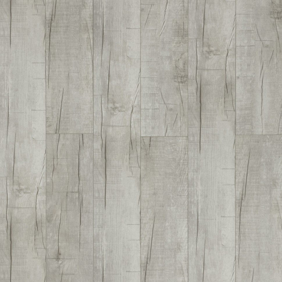 Виниловый ламинат "Dew Floor" Арктик (1220*183*4 мм) — купить в Благовещенске