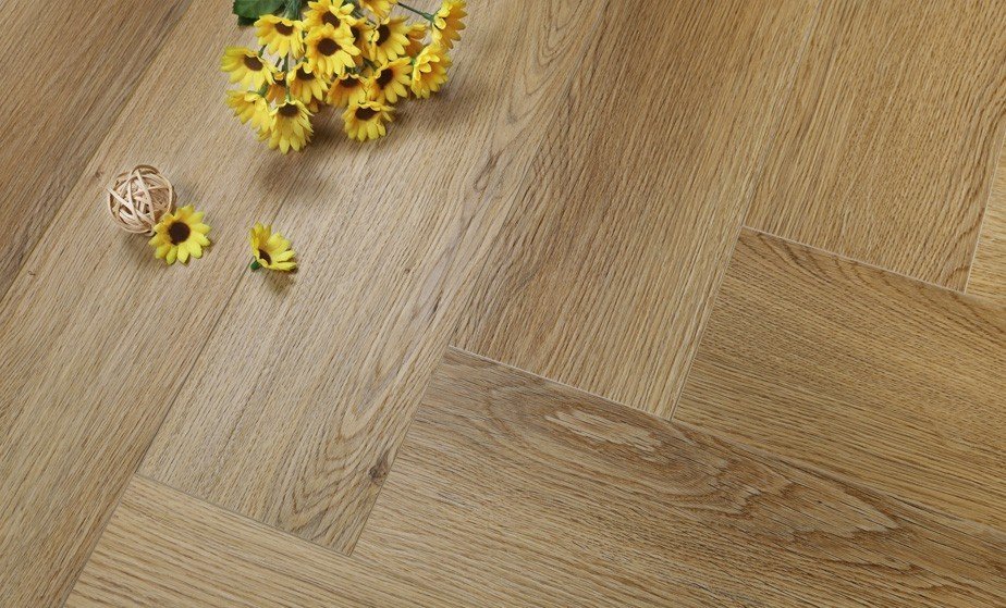 Ламинат SPC AquaMax Дуб Монтуар (640*128*4 мм) — купить в Благовещенске