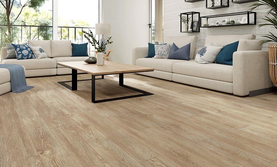 Ламинат SPC AquaMax Дуб Гренада (1220*151*4,5 мм) — купить в Благовещенске