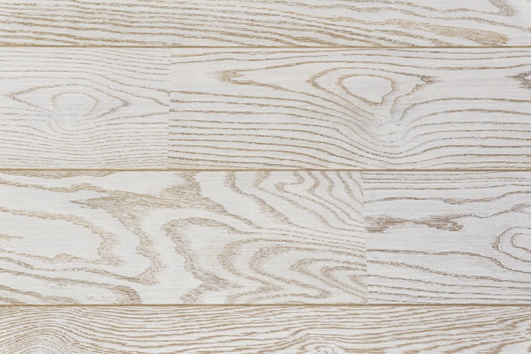 Паркетная доска "Sommer" Malmo Дуб White (1200*164*13,2 мм) — купить в Благовещенске