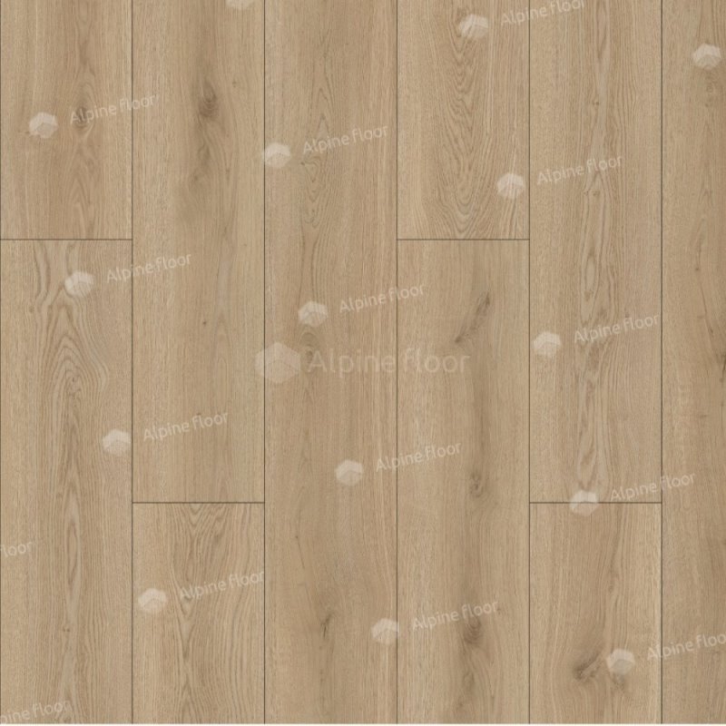 Ламинат "Alpine Floor" Дуб Сиена (1218*198*8 мм) — купить в Благовещенске
