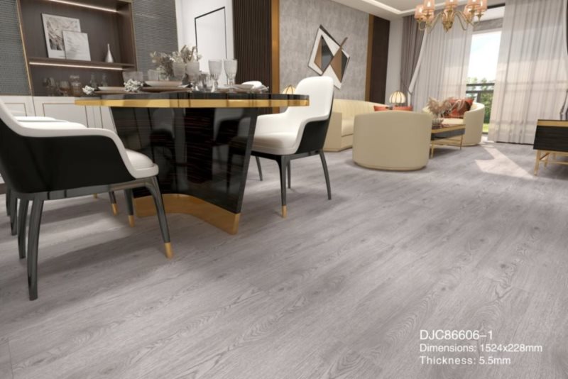 SPC ламинат "Profield" Дуб Шелтон (228*1524*5,5 мм) — купить в Благовещенске