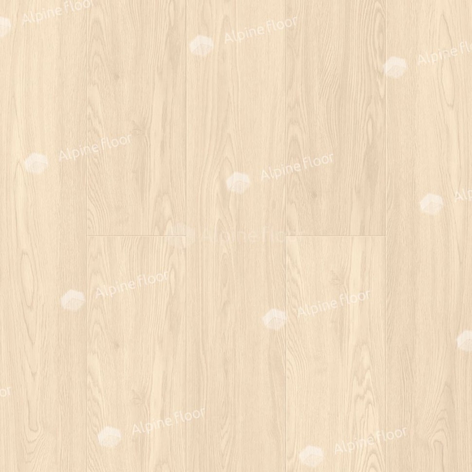 Виниловый ламинат "Alpine Floor" Classic Light MC Ясень Макао (1220*183*3,5 мм) — купить в Благовещенске