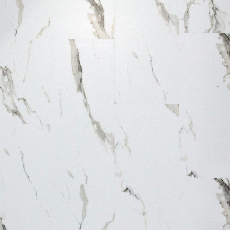 SPC плитка Мрамор Кантабрия 316 (600*300*4 мм) — купить в Благовещенске