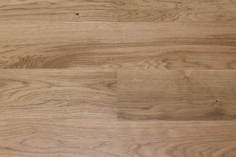 Паркетная доска "Sommer" Malmo Дуб Pure (1200*164*13,2 мм) — купить в Благовещенске