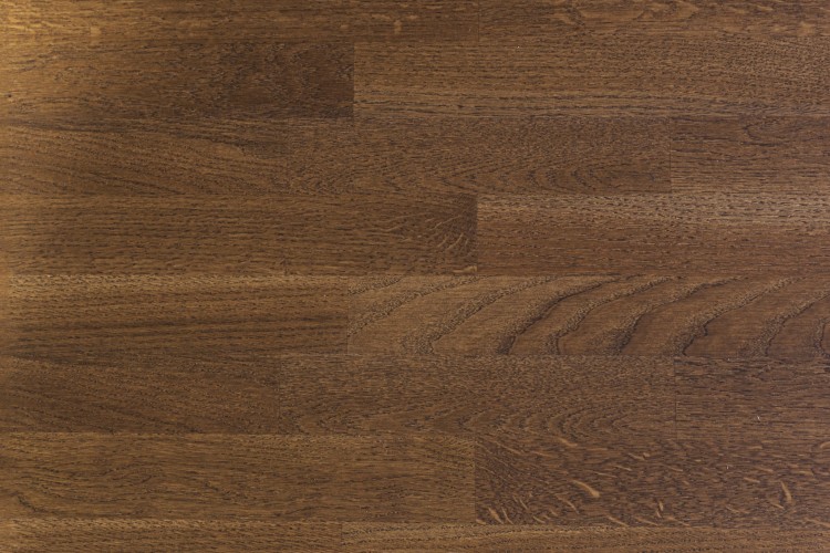 Паркетная доска "Sommer" Troyes Дуб Dark Brown (2283*194*13,2 мм) — купить в Благовещенске