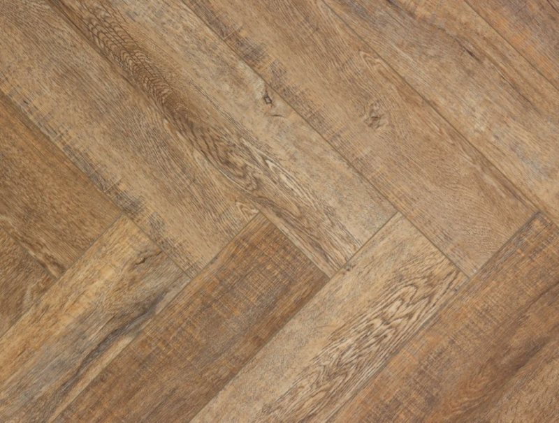 SPC плитка "Bonkeel" Дуб Махо (640*128*4мм) — купить в Благовещенске