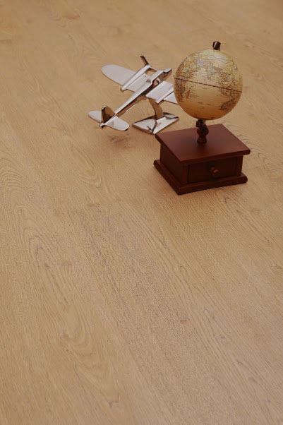 Кварцвиниловая плитка "DeArt Floor" Lite Груша (935*187*2,0мм) — купить в Благовещенске