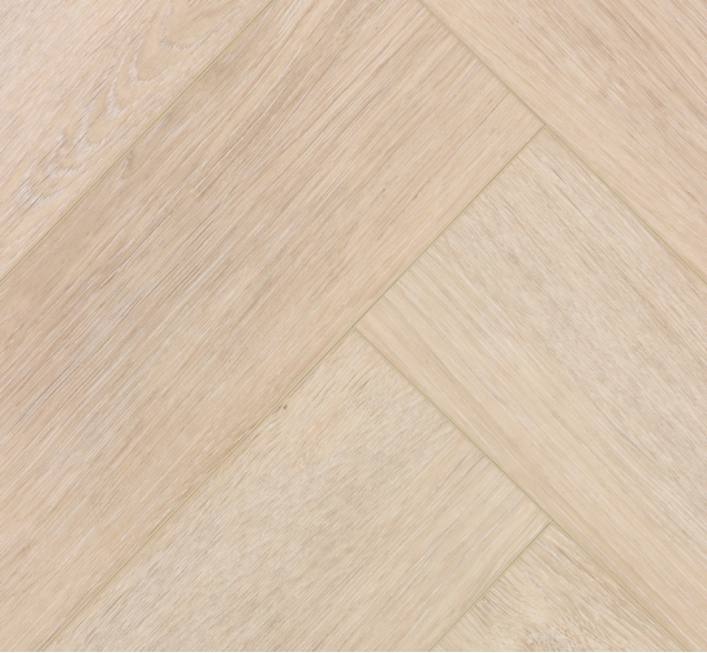 Виниловый ламинат SPC "Cronafloor" Herringbone Дуб Дижон (640*128*4,5 мм) — купить в Благовещенске