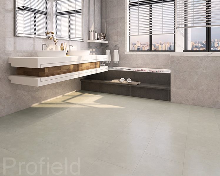 SPC ламинат "Profield" Портланд стоун (615*311*5,5 мм) — купить в Благовещенске