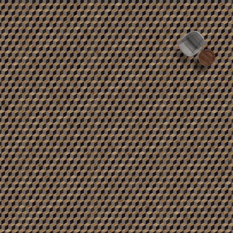 Виниловая плитка Diamond 271 (113,16*196*2,5 мм) — купить в Благовещенске