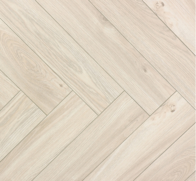 Виниловый ламинат SPC "Cronafloor" Herringbone Дуб Ницца (640*128*4,5 мм) — купить в Благовещенске