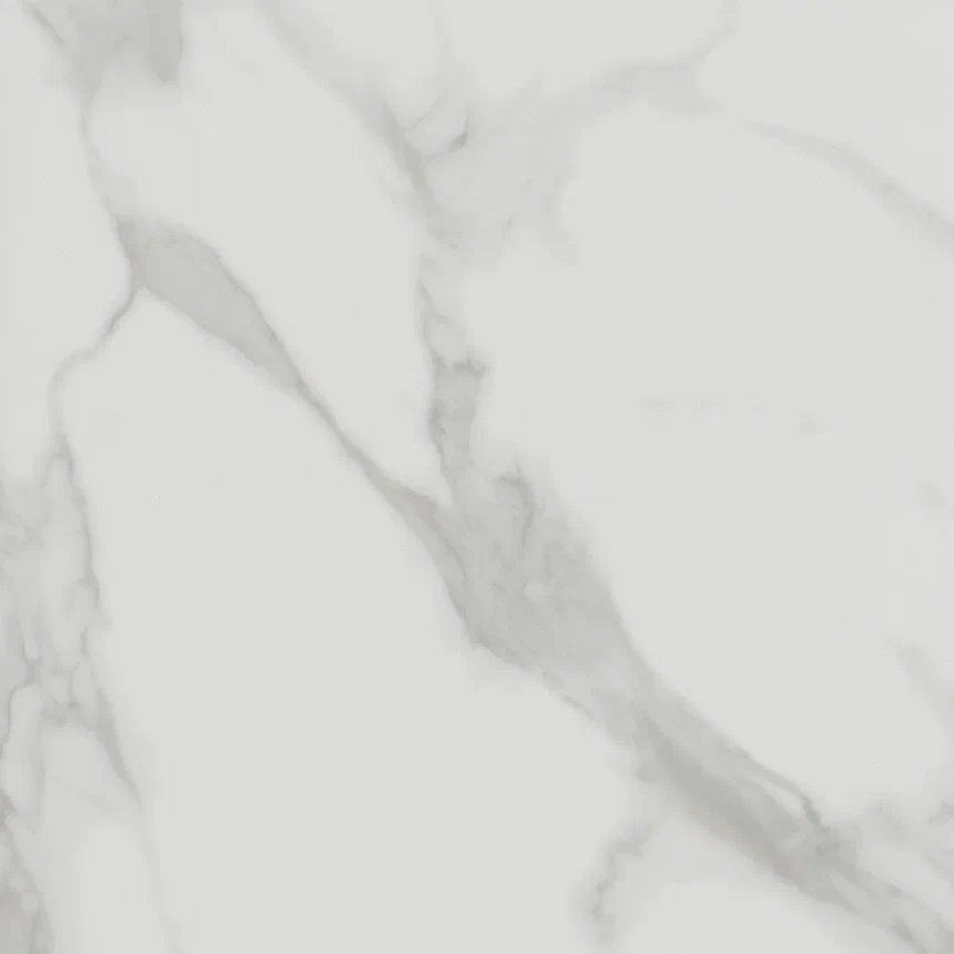 Кварцвиниловая плитка "Invictus" Pure Marble Snow (914*457*2мм) — купить в Благовещенске