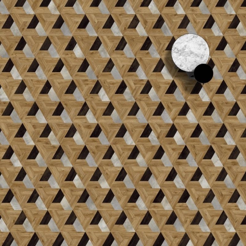 Виниловая плитка Vortex 366 (453*196*2,5 мм) — купить в Благовещенске