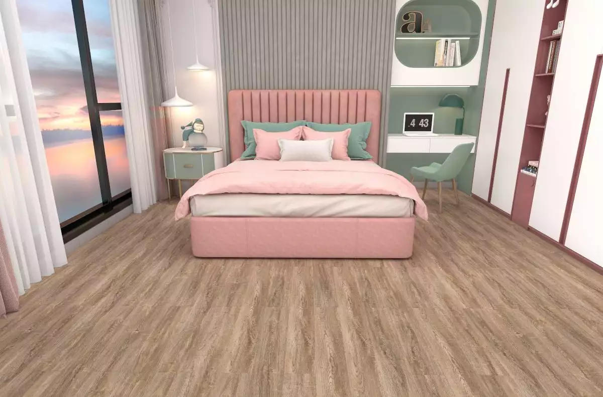 Ламинат "Woodstyle" Cottage Харди (1217*145*8 мм) — купить в Благовещенске