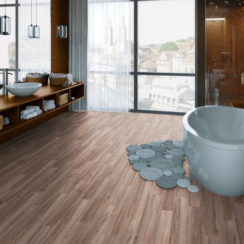 Виниловая плитка "Tarkett" Lounge Acoustic (914,4*152,4*3,0 мм) — купить в Благовещенске