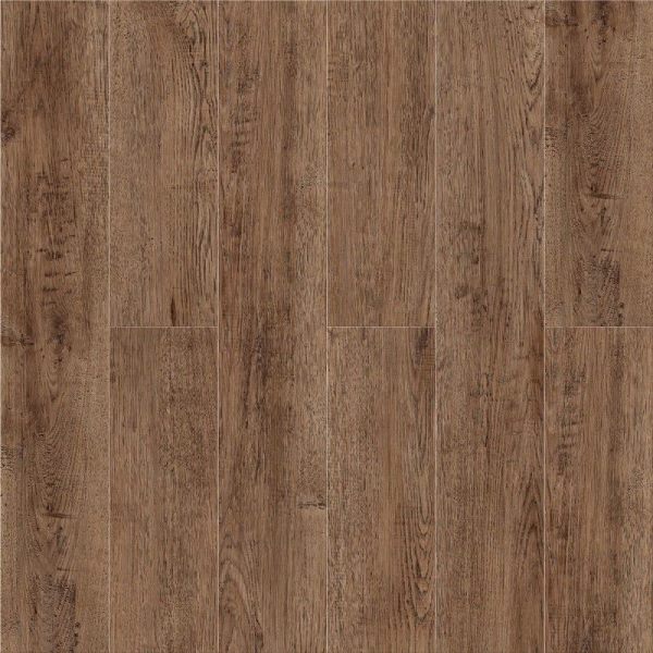 Виниловый ламинат "CronaFloor" Wood Дуб Античный (1200*180*4 мм) — купить в Благовещенске