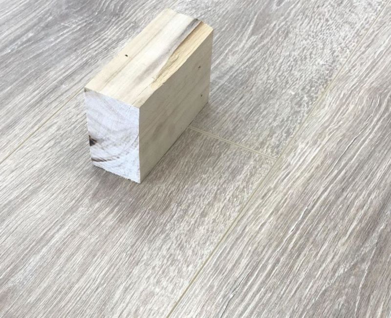 Ламинат "SunFloor" 8/32 4V Дуб Джонсон 32 (1380*193*8 мм) — купить в Благовещенске